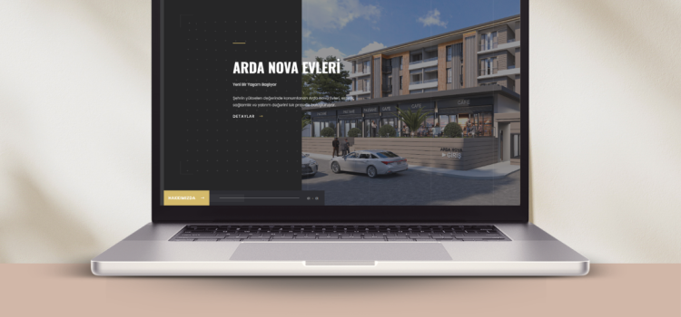 Web Sitemiz Yenilendi!