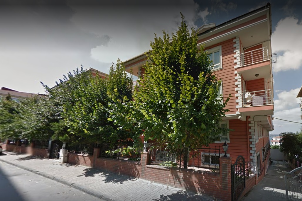 Küçükçekmece Enez Sitesi