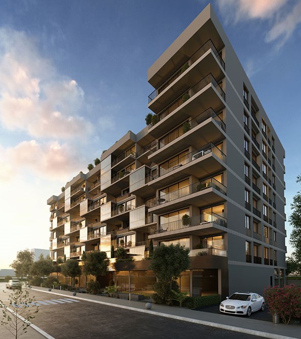 Arda 100.Yıl Evleri